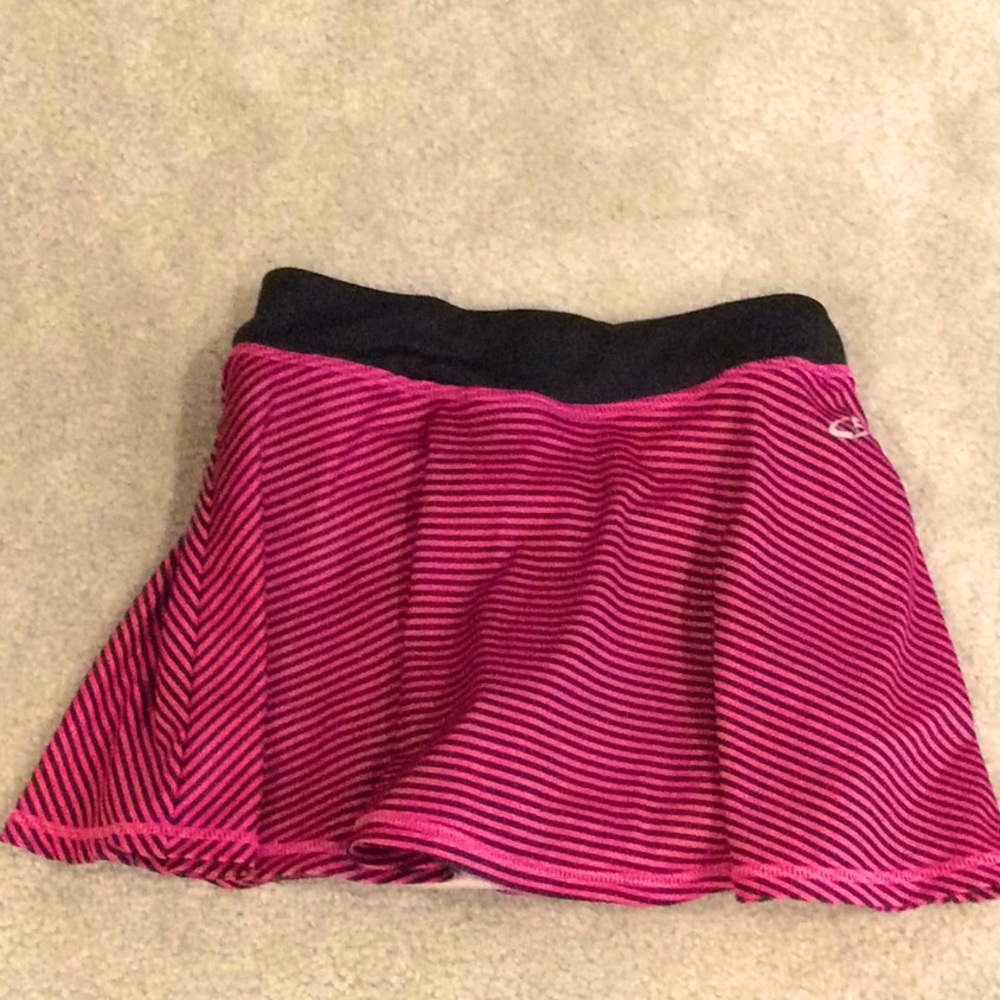 kids champion skirt